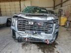 2026 GMC Sierra K2500 AT4
