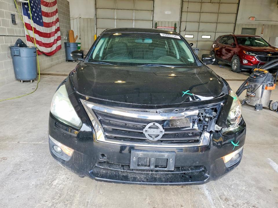 2015 Nissan Altima 2.5 sl