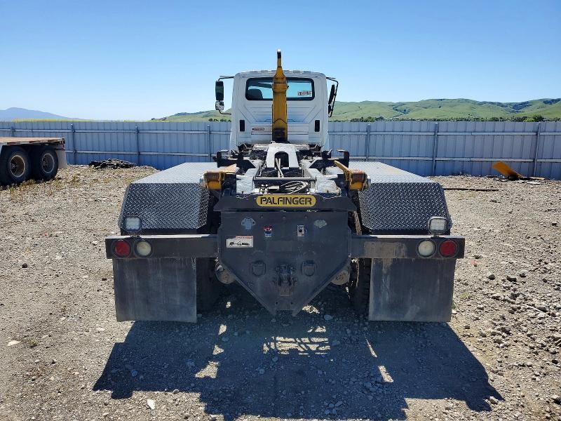 2014 International 7000 7500