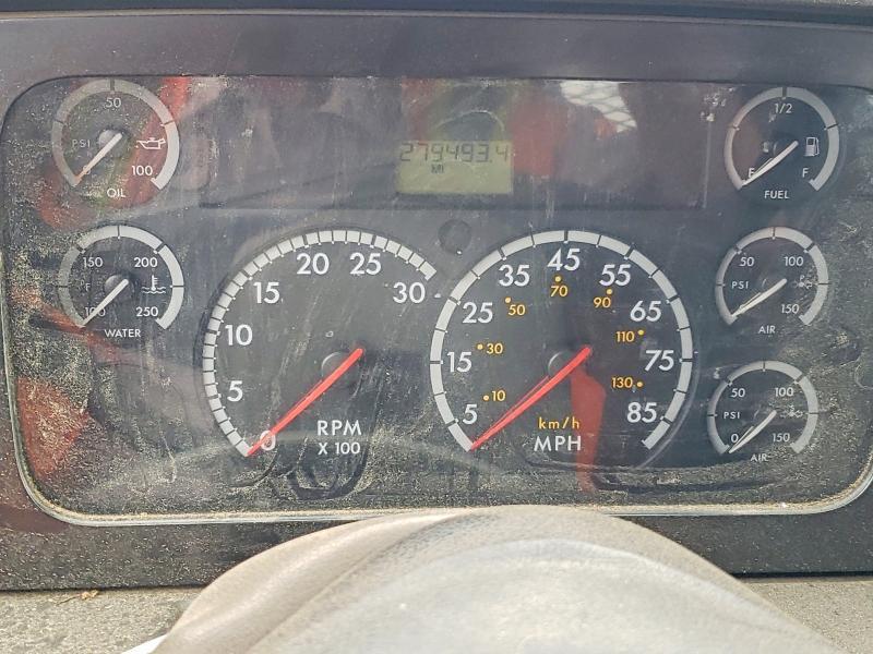 2005 Sterling Acterra