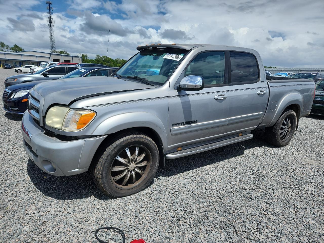 2005 Toyota Tundra SR5