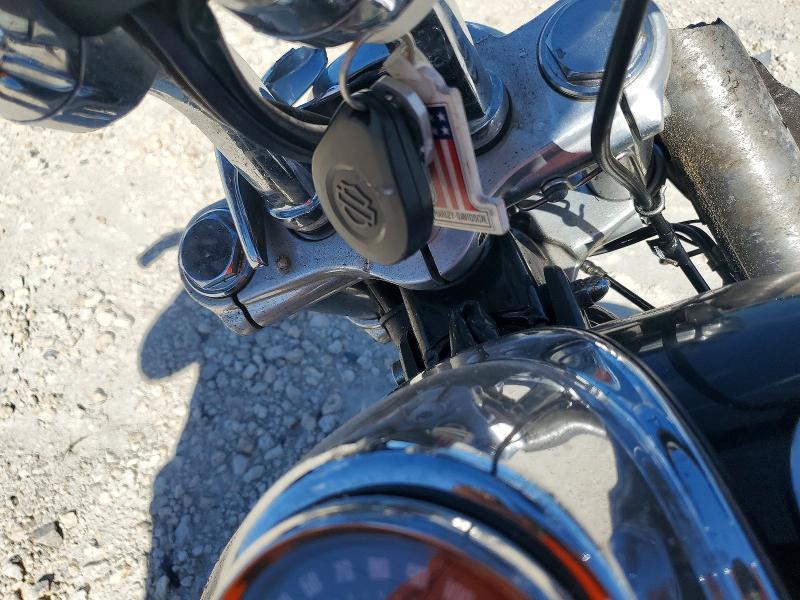 2020 Harley-Davidson Fxlr
