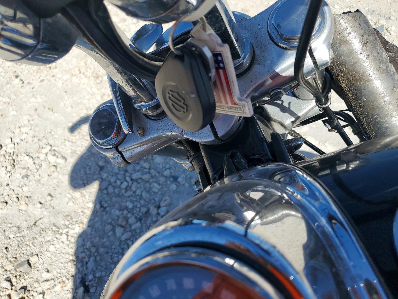 2020 Harley-Davidson Fxlr