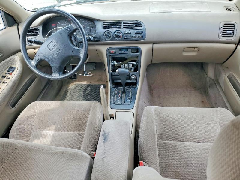 1997 Honda Accord lx