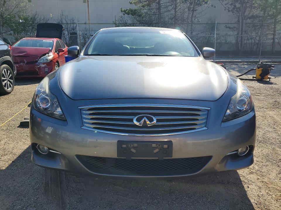 2014 Infiniti Q60 Coupe Base