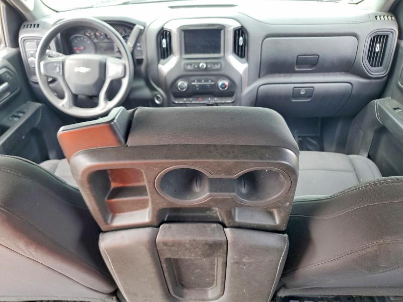 2023 Chevrolet Silverado C1500