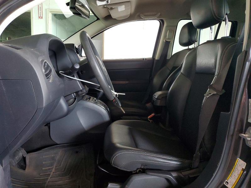 2015 Jeep Compass Sport