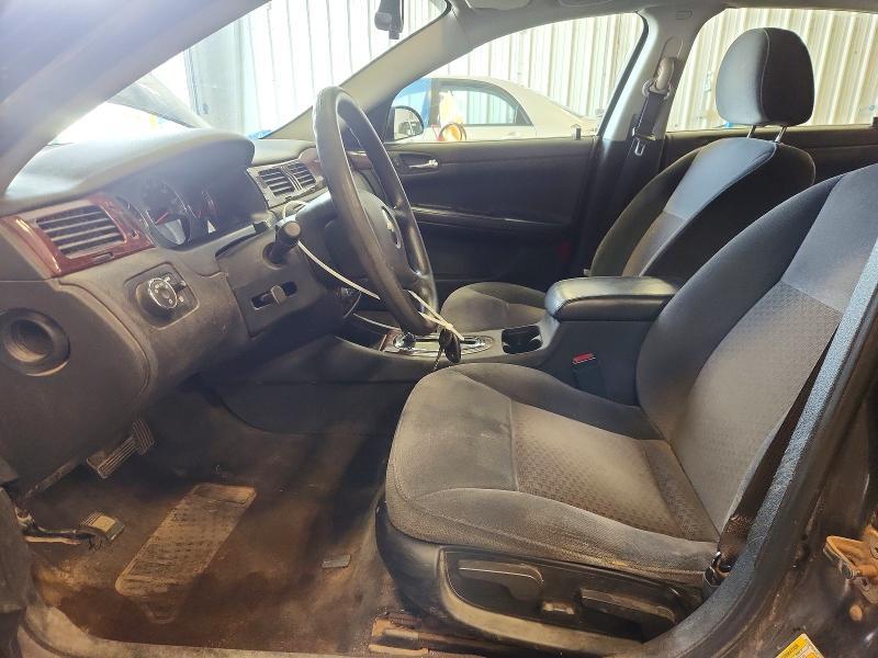 2009 Chevrolet Impala 1LT