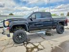 2015 GMC Sierra K2500 SLE