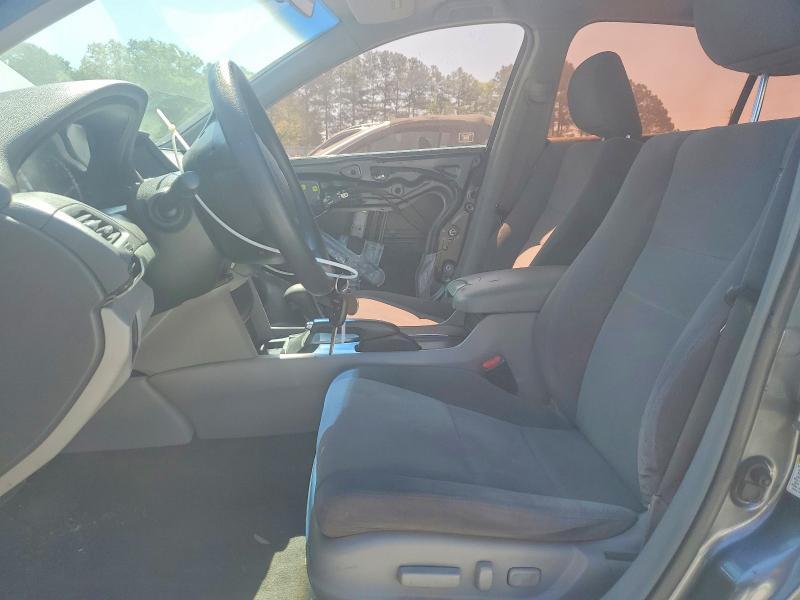 2008 Honda Accord ex