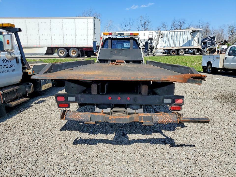 1999 Chevrolet C-SERIES C6H042