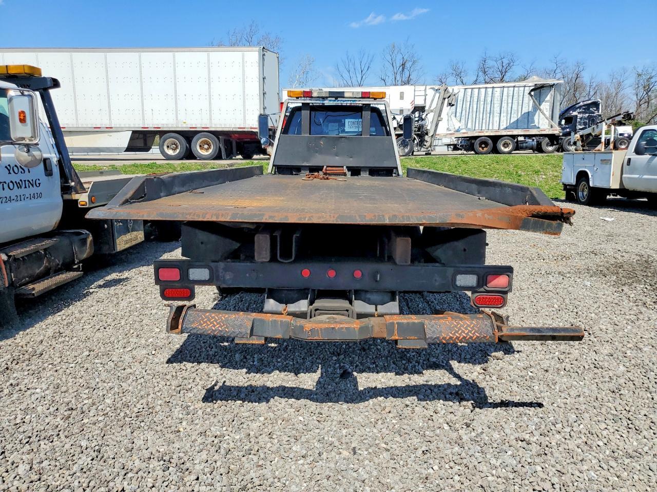 1999 Chevrolet C-SERIES C6H042