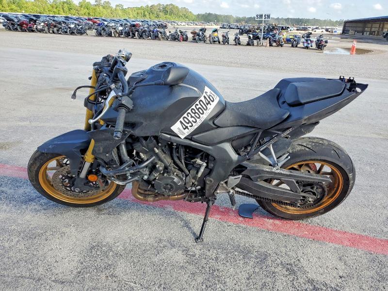 2025 Honda CB1000 SP