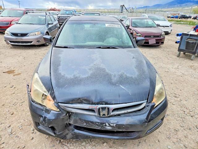 2007 Honda Accord se