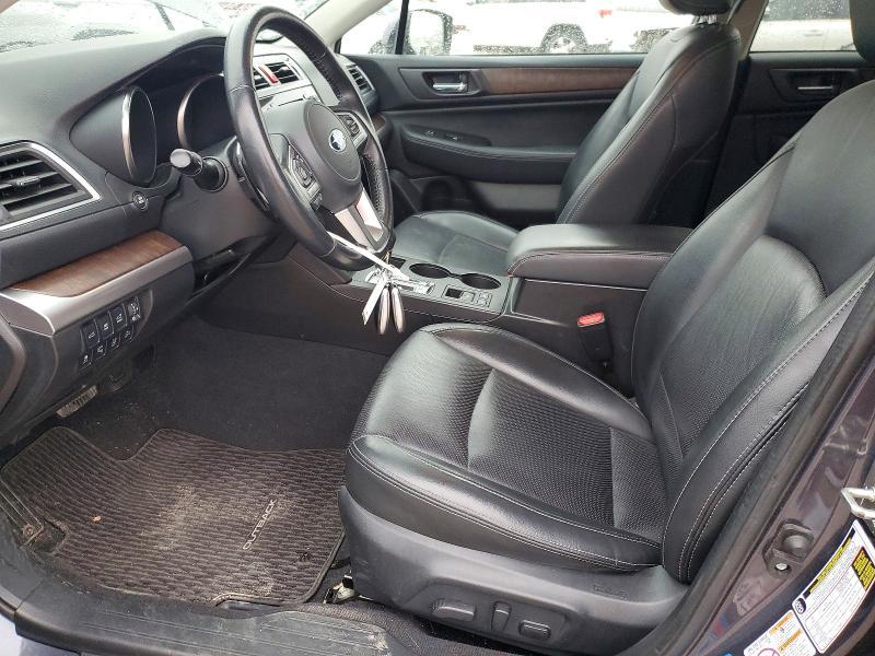 2015 Subaru Outback 3.6r Limited