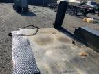 2000 Unknown 2000 Equipment Trailer