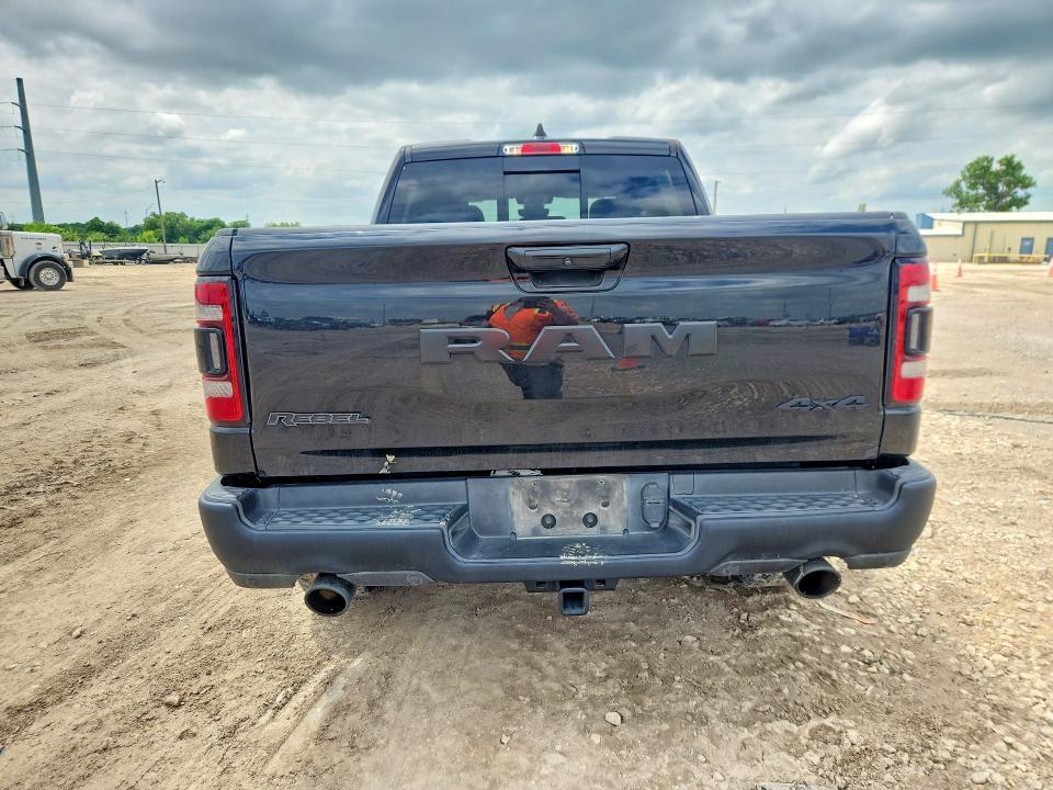 2020 Dodge RAM 1500 Rebel