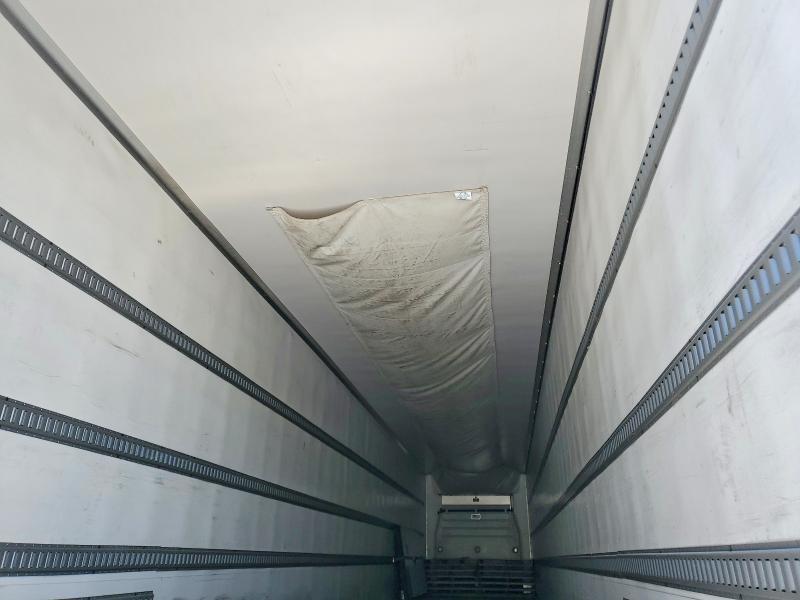 2016 Utility 53  Refrig