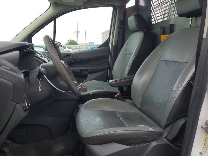 2014 Ford Transit Connect xl Utility / Service van