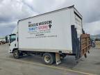 2012 Isuzu NPR-BOX Truck