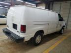 2008 Ford E250 Delivery Van