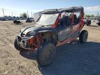 2020 Honda Talon 1000 Utility Vehicle