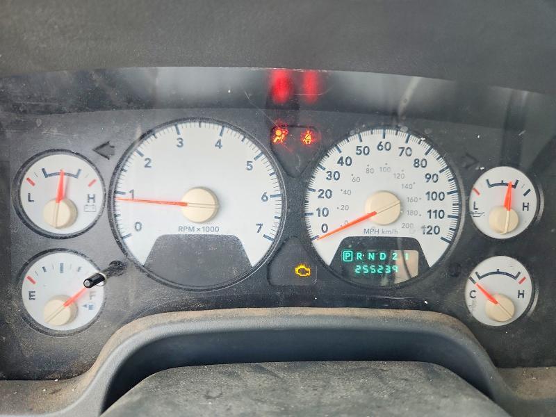 2007 Dodge RAM 2500 ST