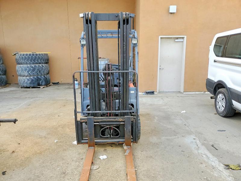 2000 Toyota 5FBE18 Forklift