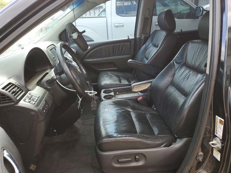 2007 Honda Odyssey Touring
