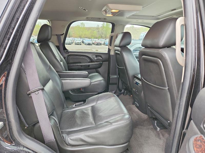 2014 GMC Yukon Denali