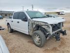 2020 Ford F150 XLT 4WD 5.0L V8 FFV Crew Cab