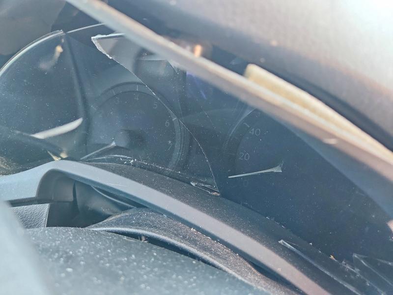 2012 Lexus Rx 350 Base