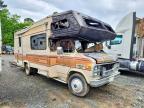 1984 Fleetwood Jamboree RV