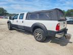 2012 Ford F250 Super Duty