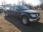 2010 Nissan Frontier SE V6