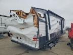 2021 Keystone Hideout Camper