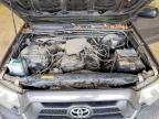 2012 Toyota Tacoma Base