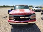 2007 Chevrolet Silverado K1500 Classic Crew Cab