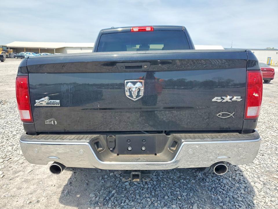 2016 Dodge RAM 1500 SLT