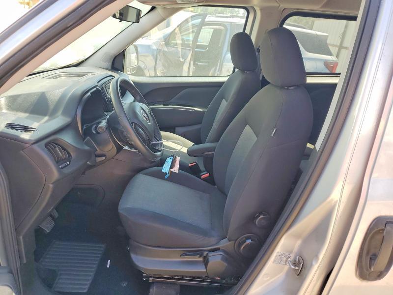 2020 Dodge RAM Promaster City SLT