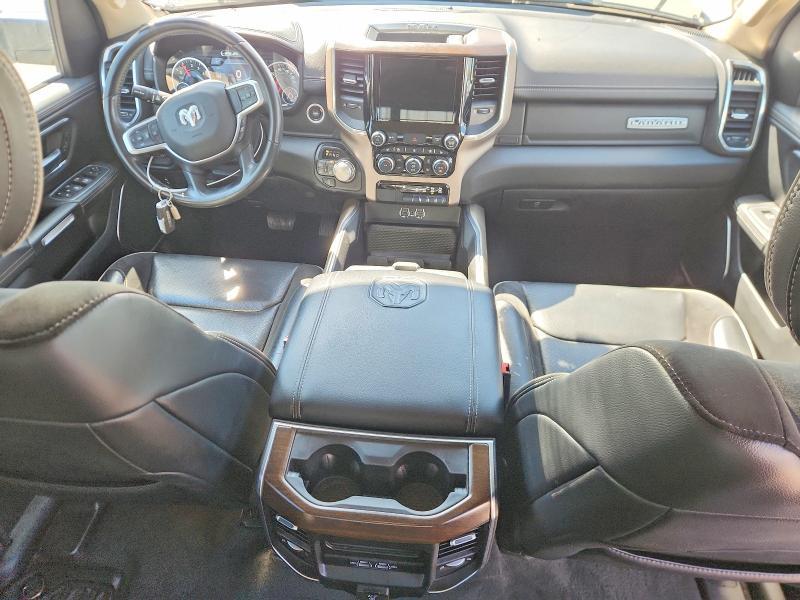 2021 Dodge 1500 Laramie