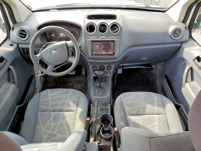 2013 Ford Transit Connect xlt Delivery van