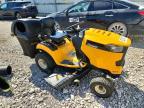 2015 Cub Cadet Lawn Mower