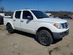 2012 Nissan Frontier S