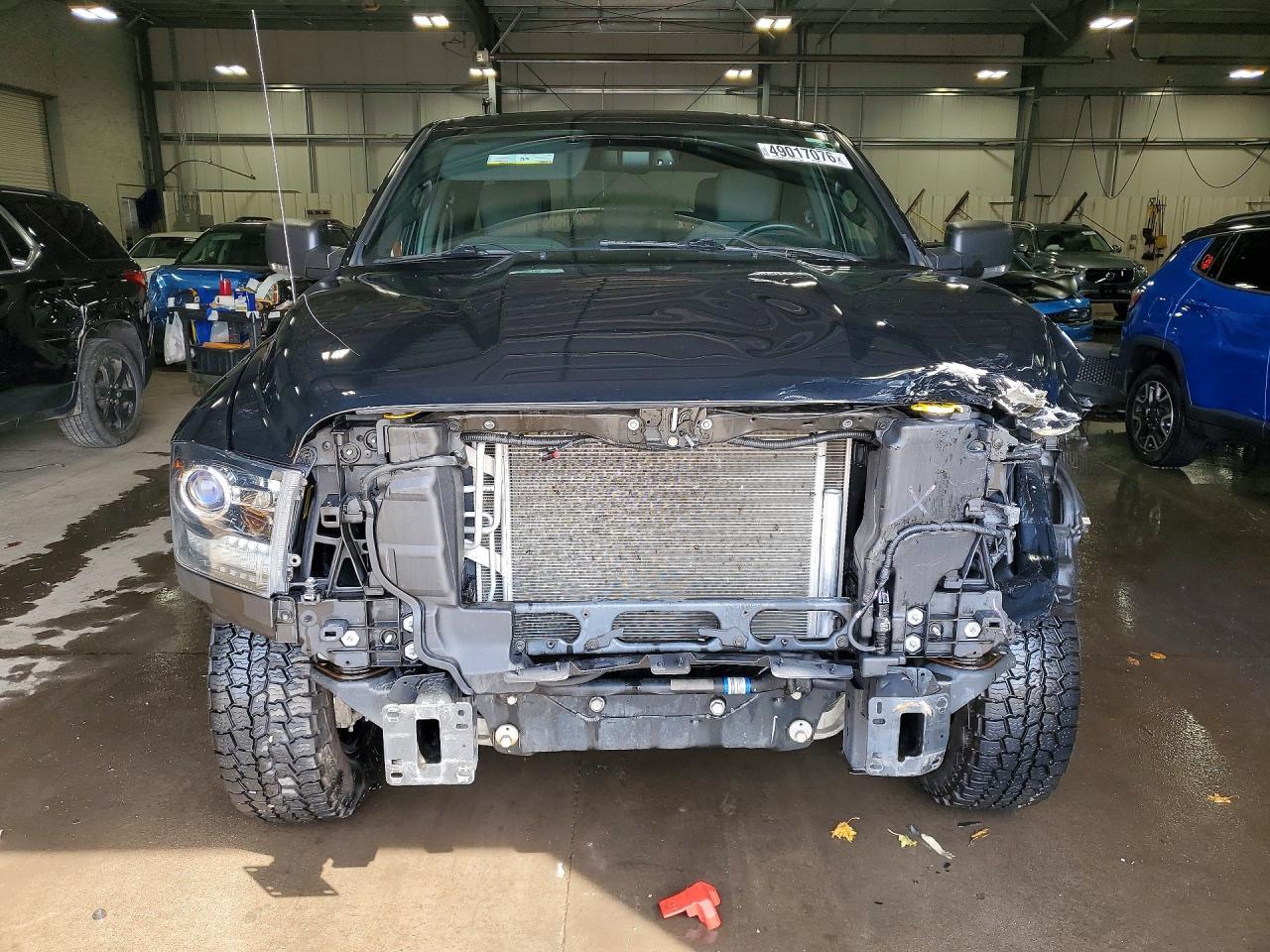 2021 Dodge RAM 1500 Classic SLT