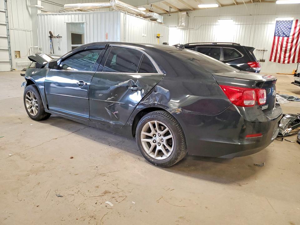 2013 Chevrolet Malibu 1LT