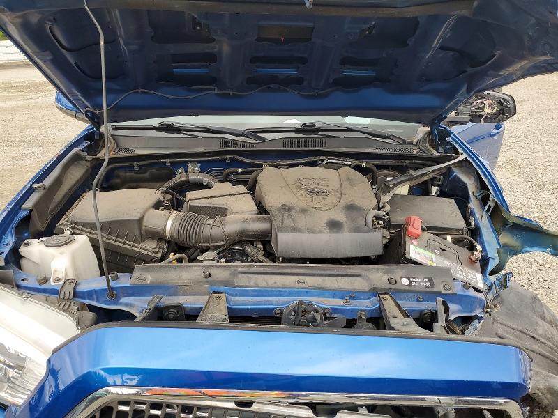 2016 Toyota Tacoma SR5 V6