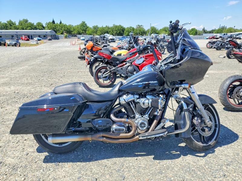 2019 Harley-Davidson Fltrx