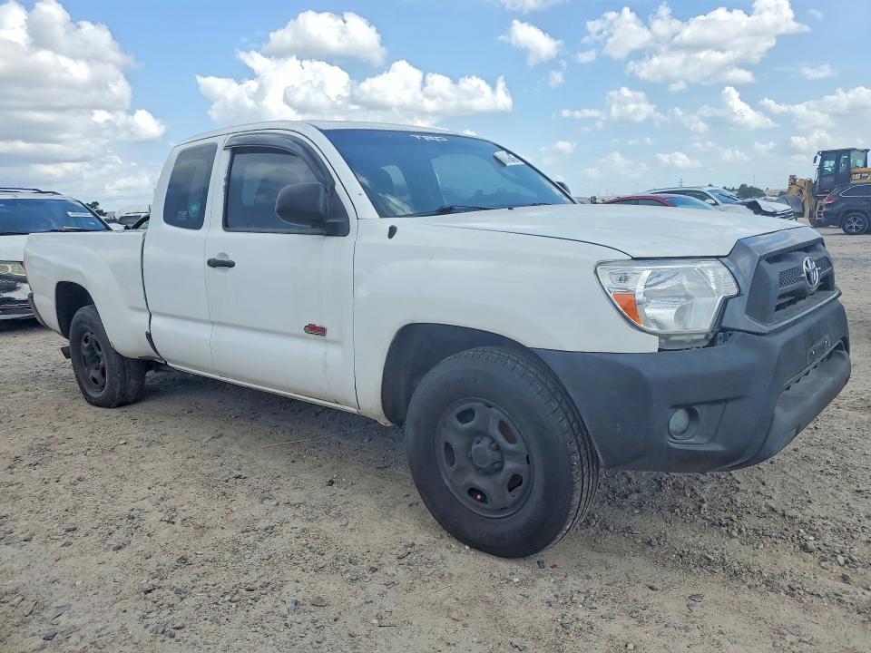 2013 Toyota Tacoma Access cab