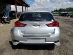 2016 Scion Im Base
